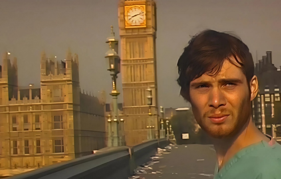 10 лучших постапокалиптических фильмов с высоким рейтингом для вечернего просмотра